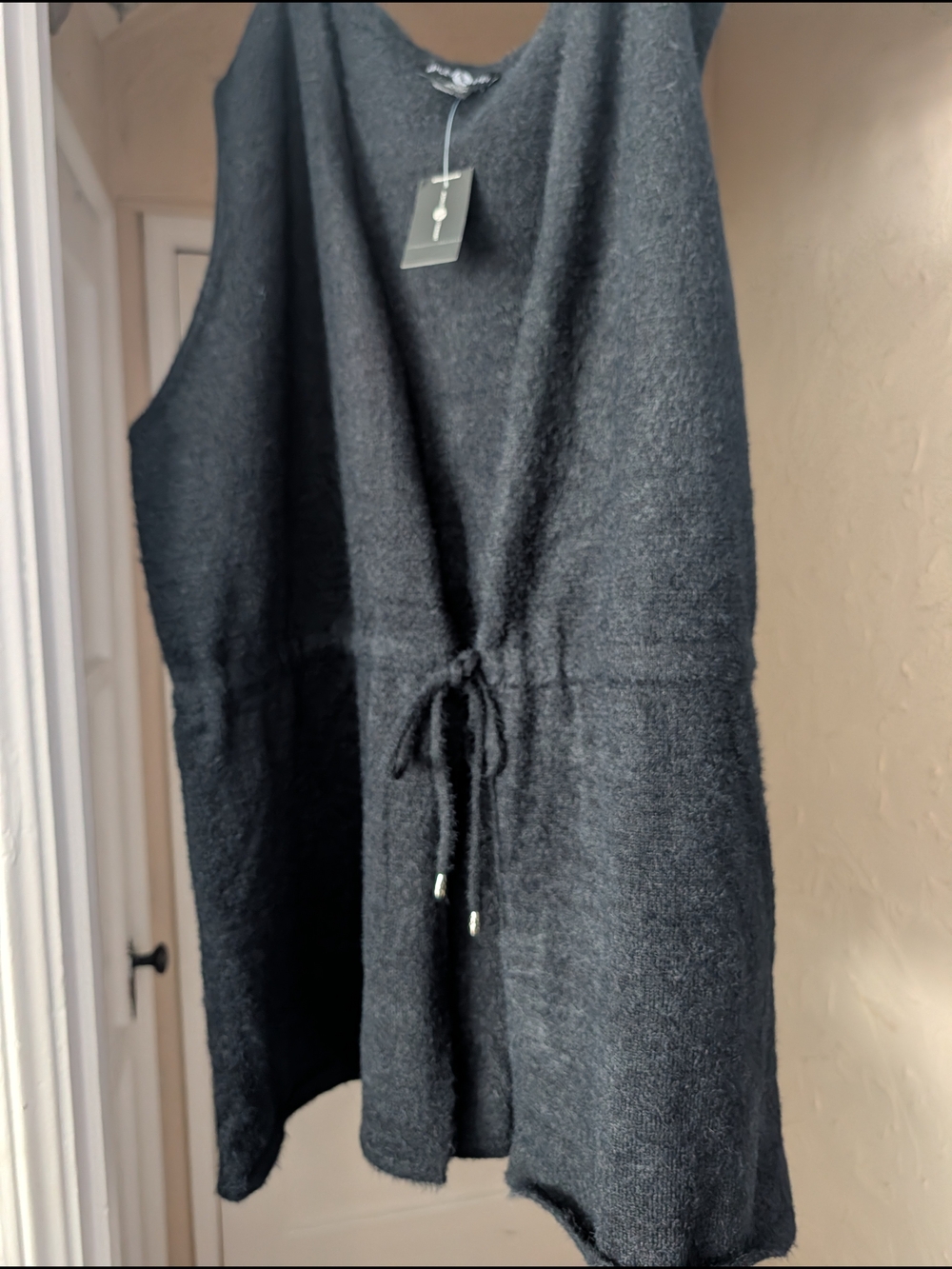 Ashley Stewart Women's Sweater Vest Size 22/24